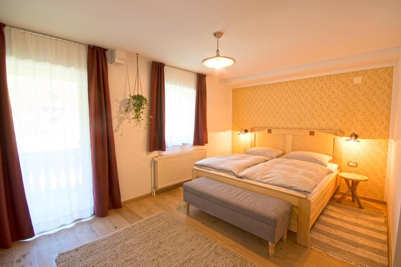 Willa Tourist Farm Zelinc Cerkno Pokój zdjęcie