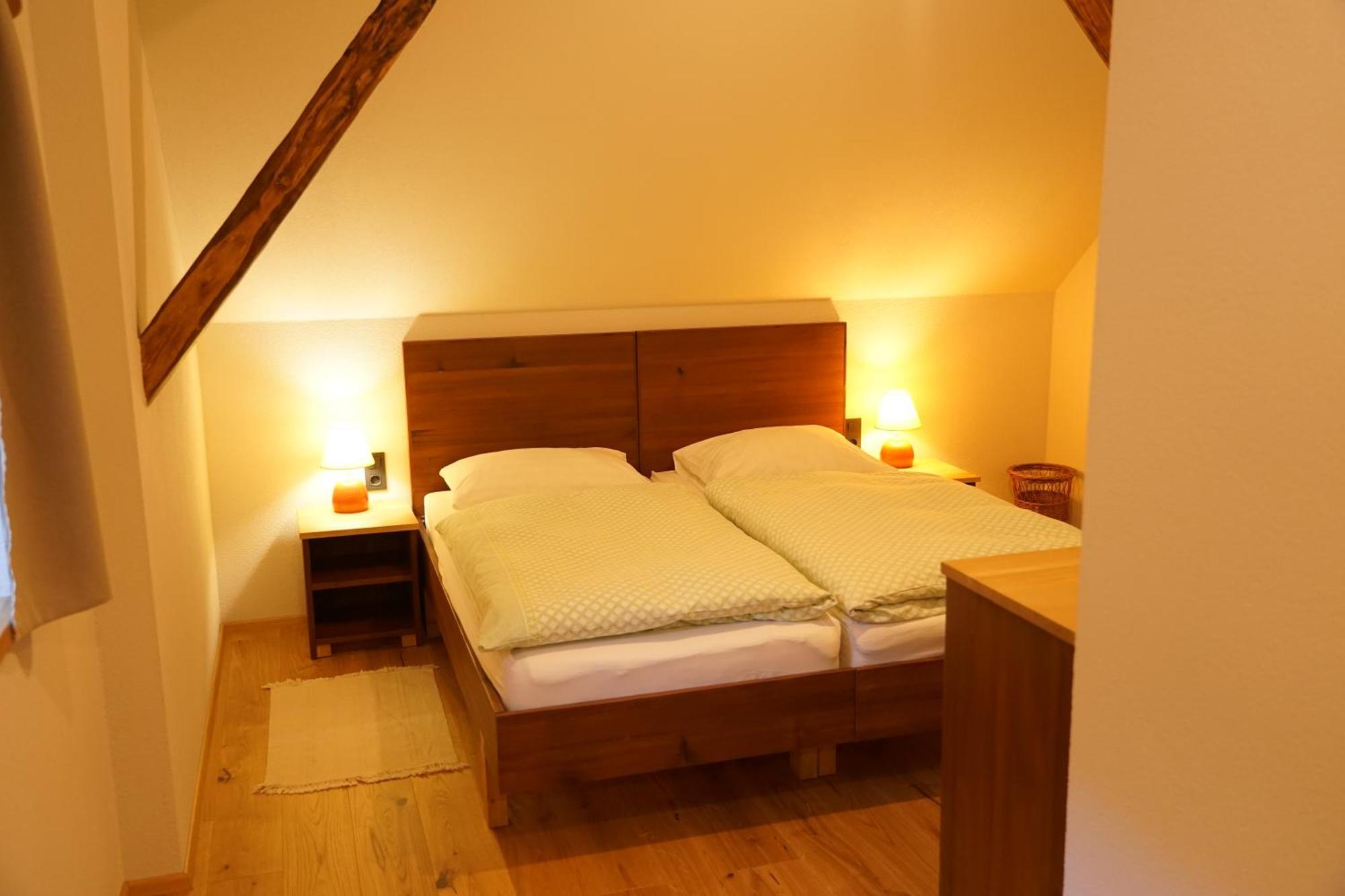 Willa Tourist Farm Zelinc Cerkno Pokój zdjęcie