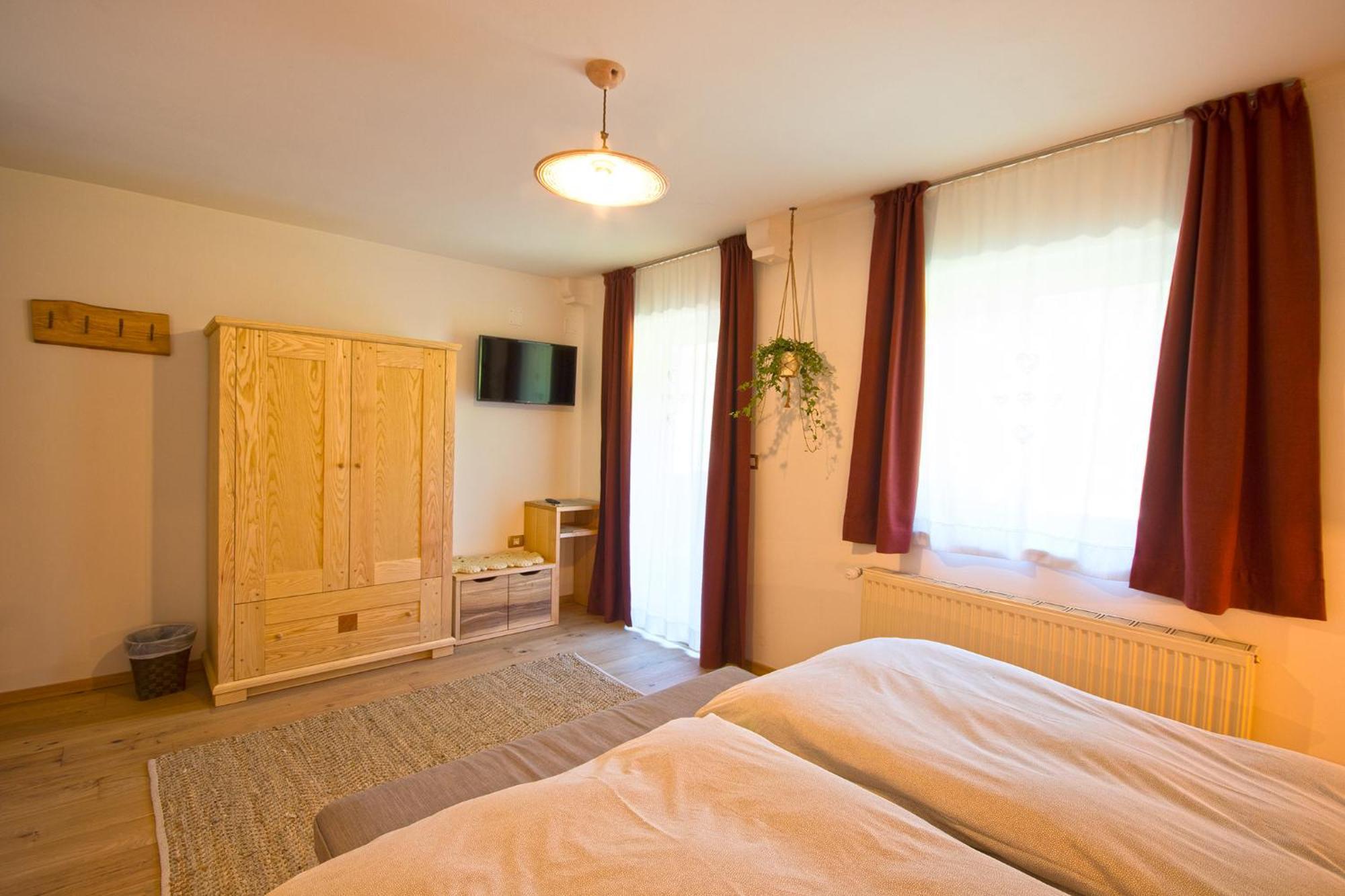 Willa Tourist Farm Zelinc Cerkno Pokój zdjęcie