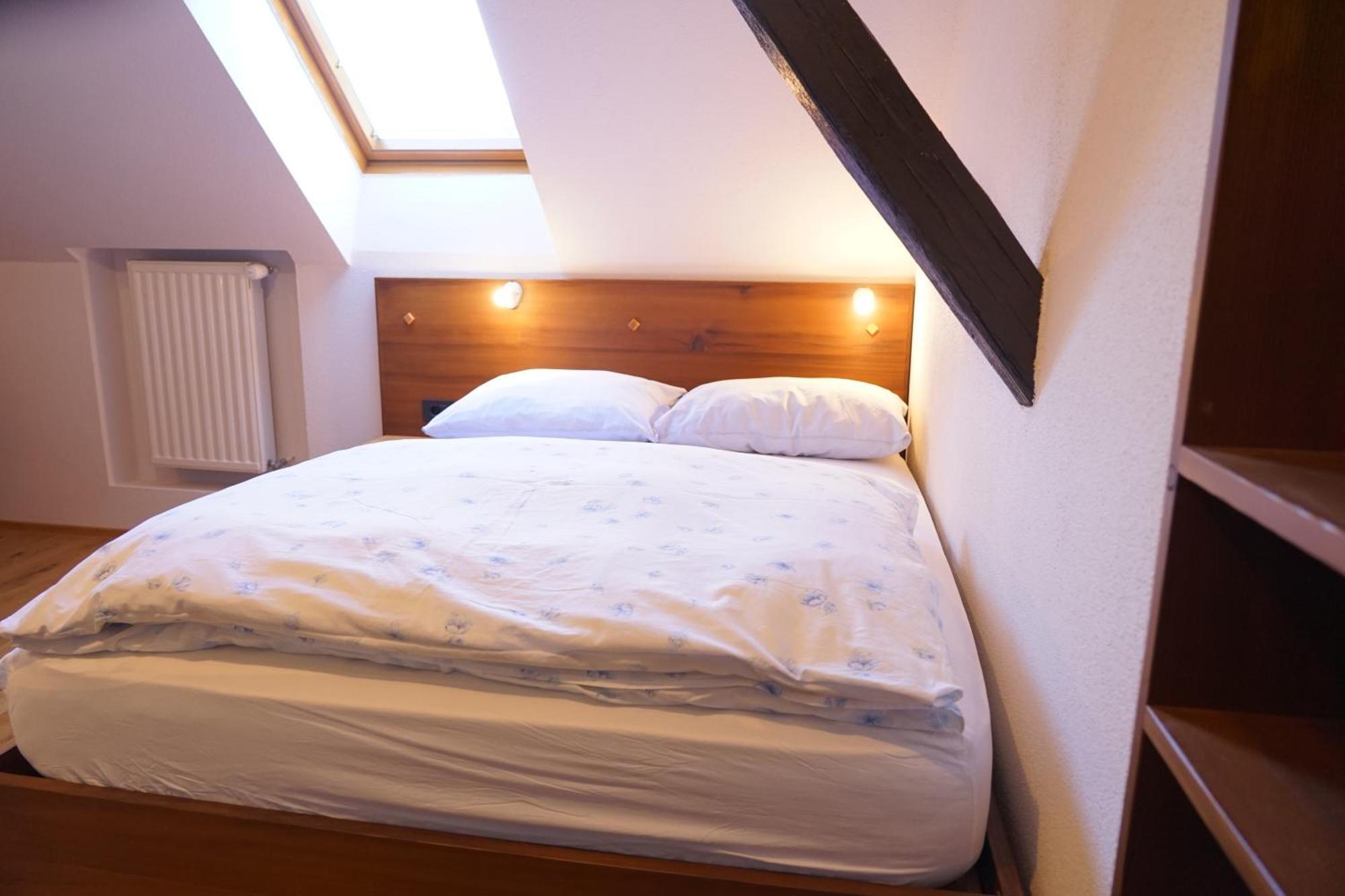Willa Tourist Farm Zelinc Cerkno Pokój zdjęcie