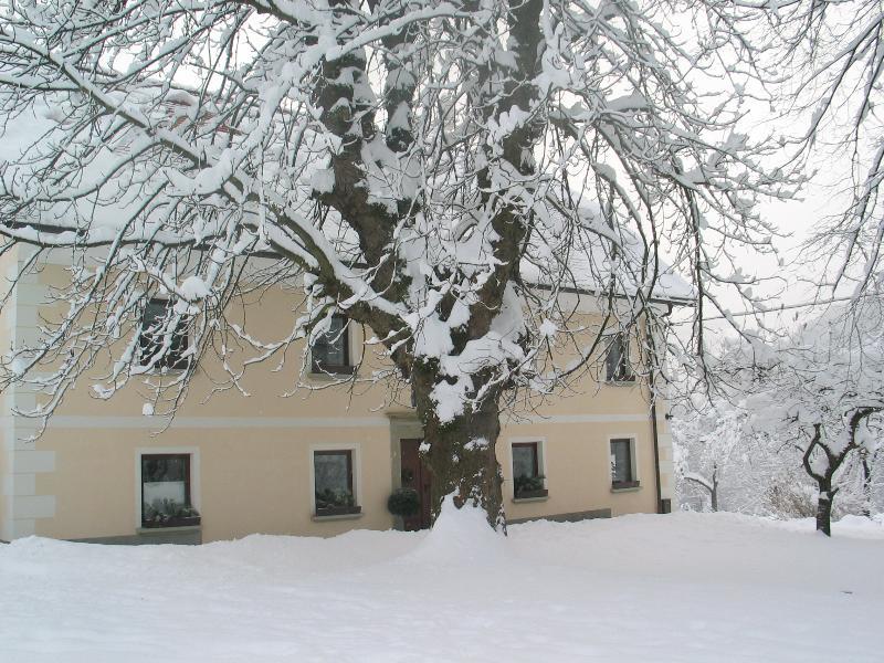 Willa Tourist Farm Zelinc Cerkno Zewnętrze zdjęcie